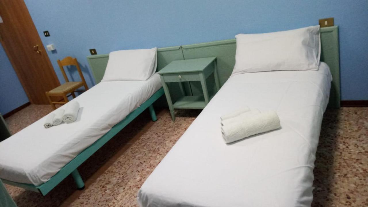 Hotel Primarosa ซัลโซมัจโจเรแตร์เม ภายนอก รูปภาพ
