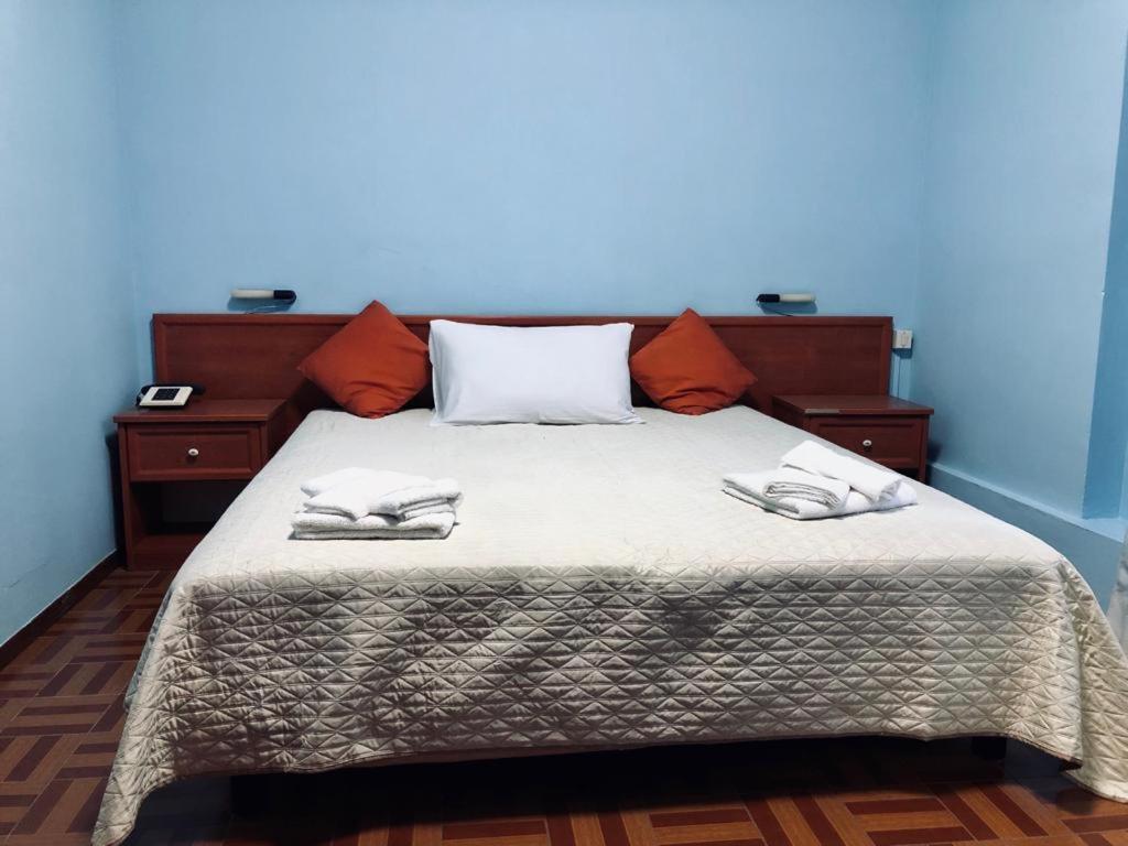 Hotel Primarosa ซัลโซมัจโจเรแตร์เม ภายนอก รูปภาพ