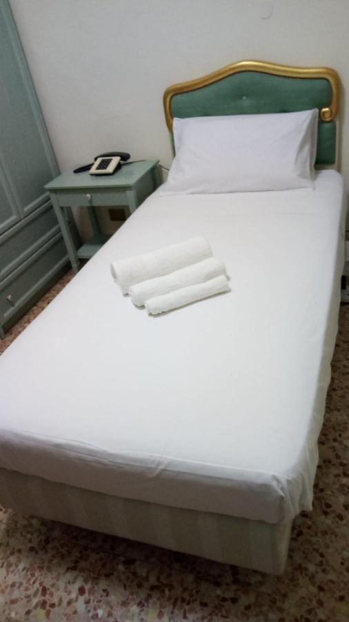 Hotel Primarosa ซัลโซมัจโจเรแตร์เม ภายนอก รูปภาพ