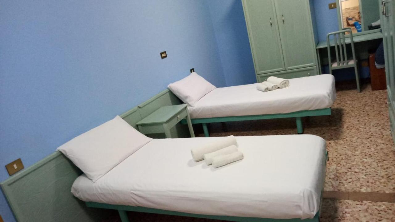 Hotel Primarosa ซัลโซมัจโจเรแตร์เม ภายนอก รูปภาพ