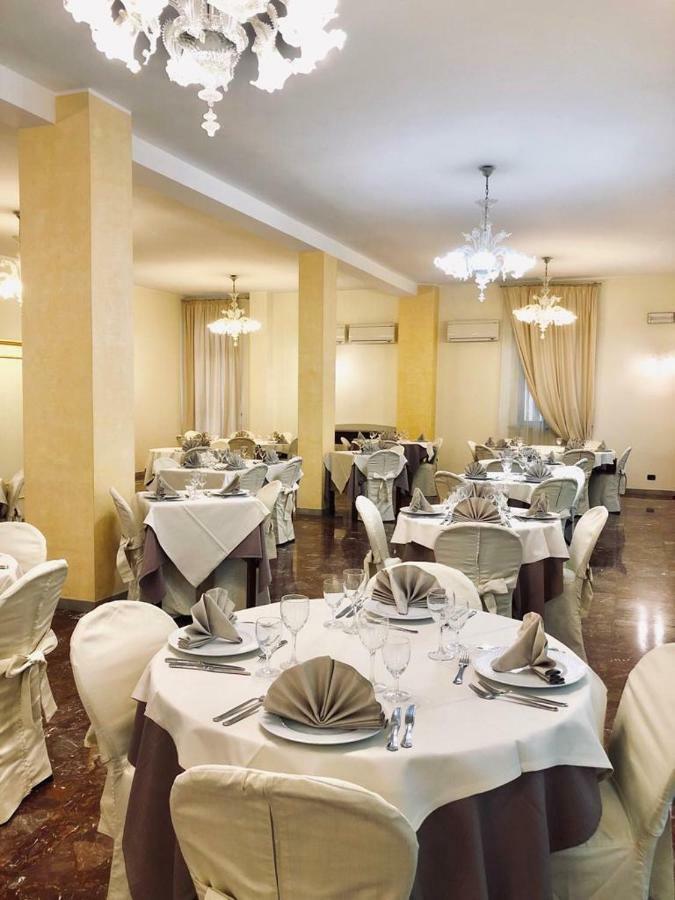 Hotel Primarosa ซัลโซมัจโจเรแตร์เม ภายนอก รูปภาพ