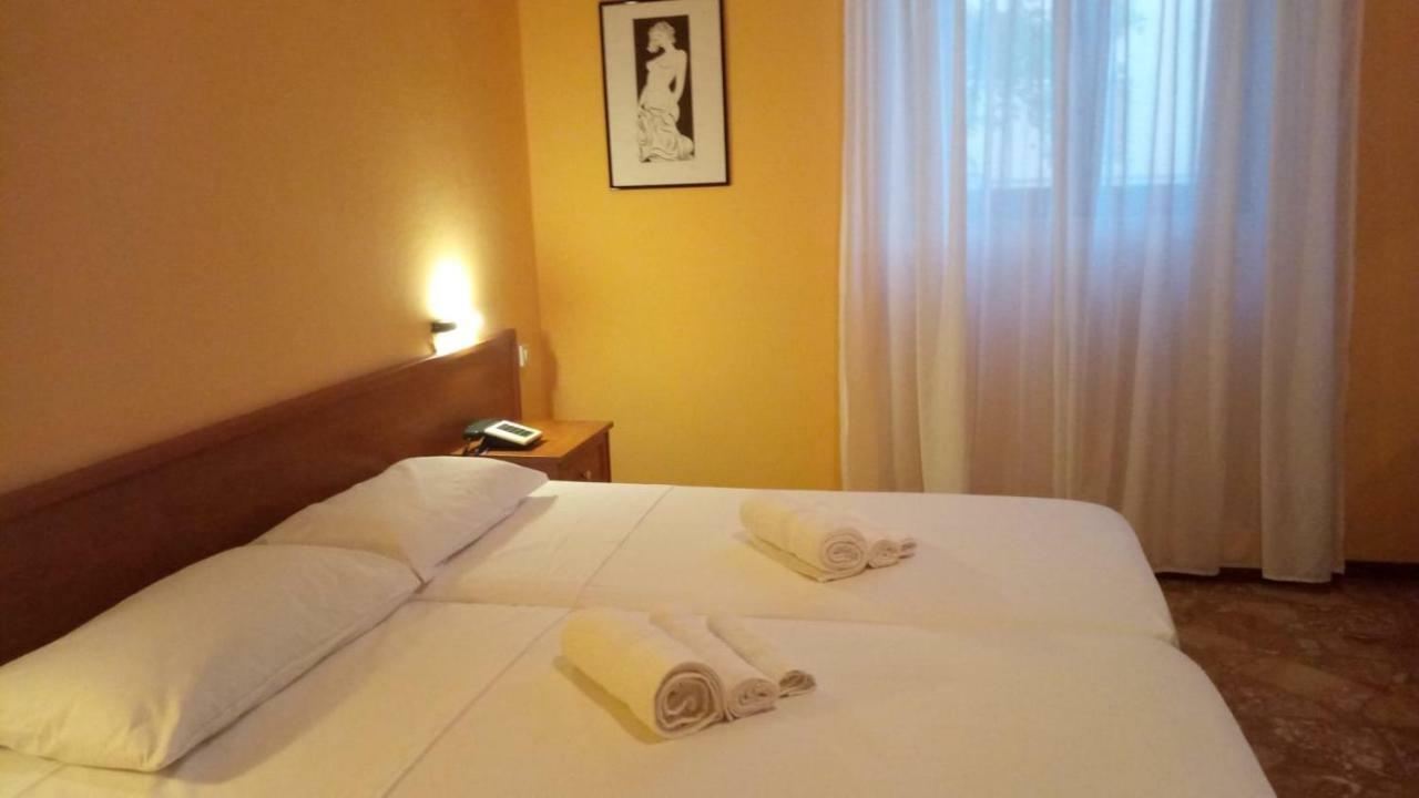 Hotel Primarosa ซัลโซมัจโจเรแตร์เม ภายนอก รูปภาพ